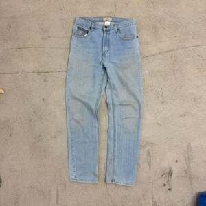 L.L.Bean Classic Fit Light Wash Jeans